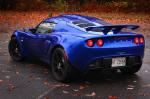 Lotus Exige S240 2008 года